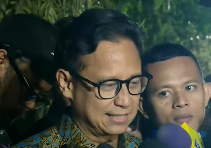 Budi Gunadi Sadikin