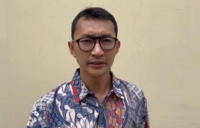 Budi Prasetyo