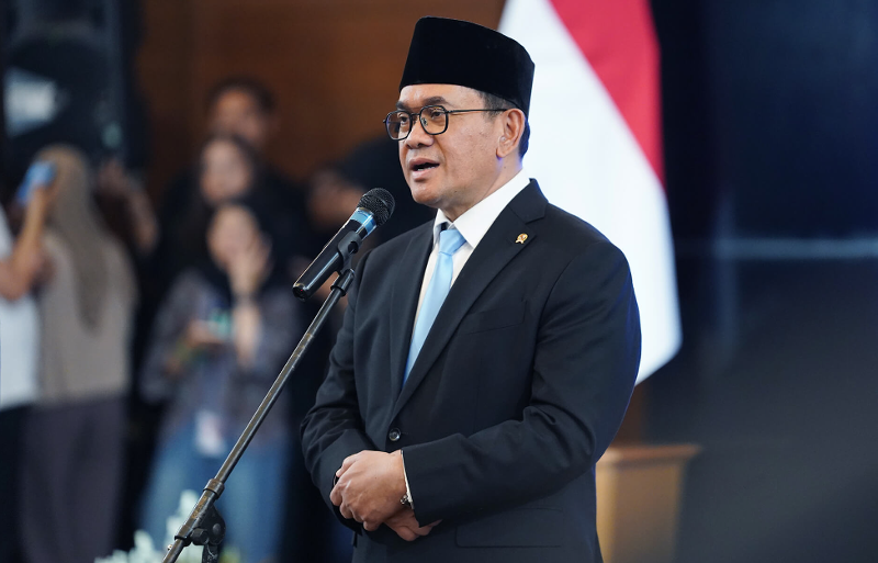 Budi Santoso