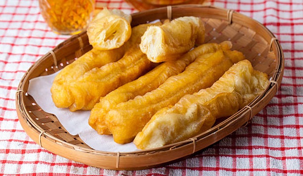 Cakwe