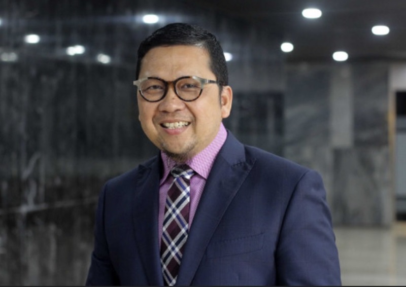 Doli Kurnia Tanjung