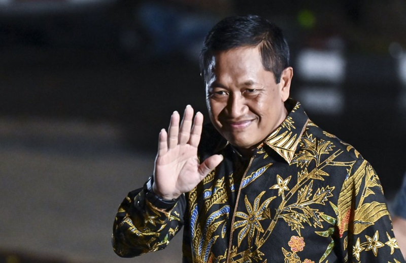 Donny Ermawan