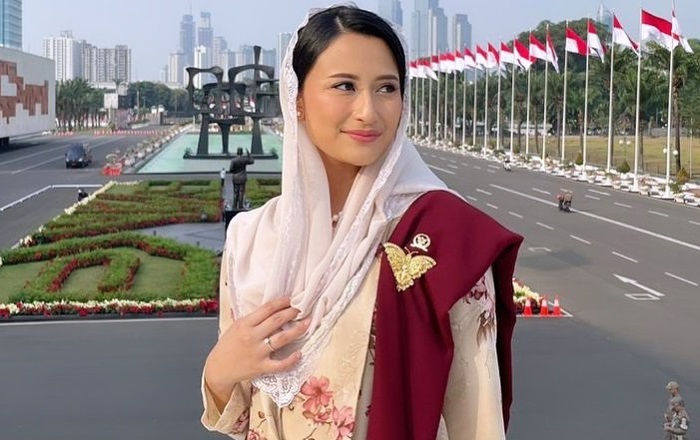 Dyah Roro Esti Widya Putri