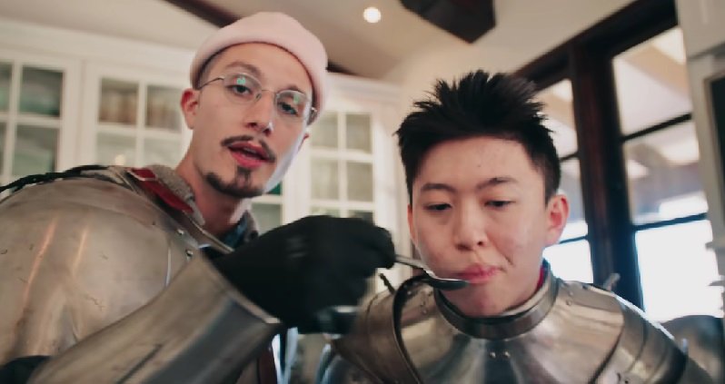 Edamame - Bbno$ Feat Rich Brian Edamame - Bbno$ Feat Rich Brian