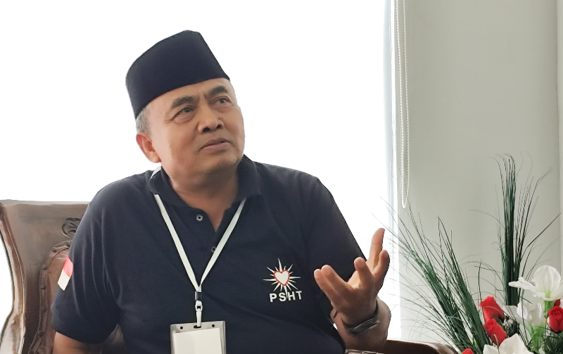Edy Asmanto