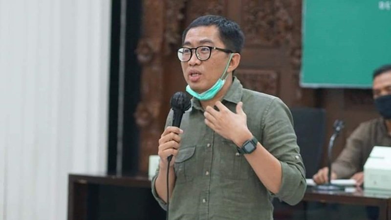 Faisol Riza, Wamen Perindustrian