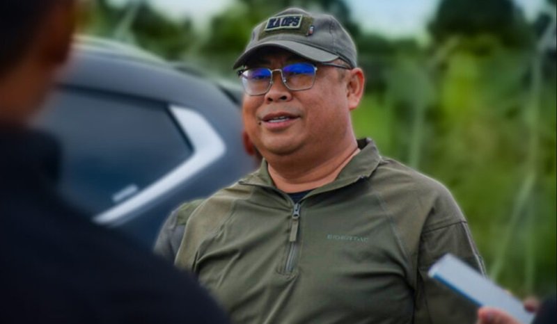 Faizal Ramadhani