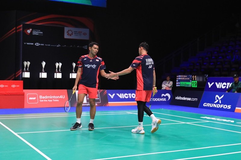 Fajar Alfian-Muhammad Rian Ardianto