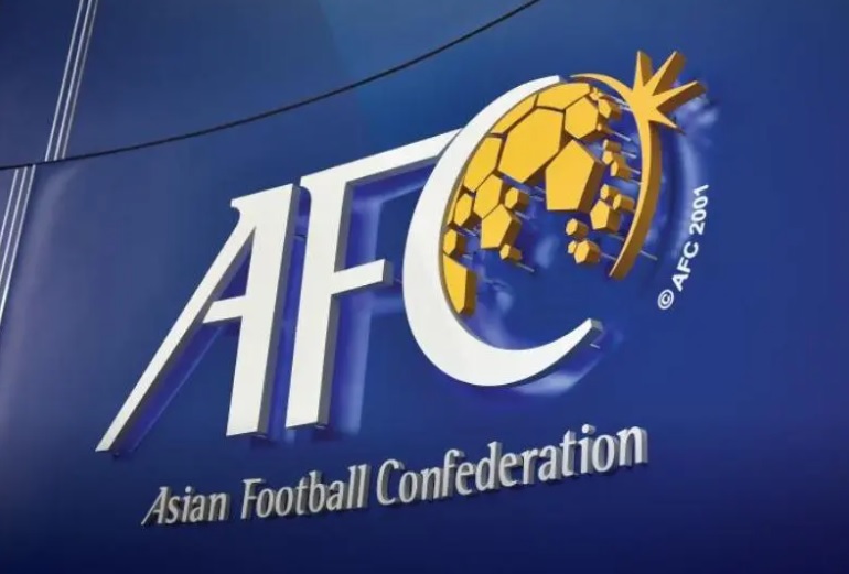 Federasi Sepakbola Asia (AFC)