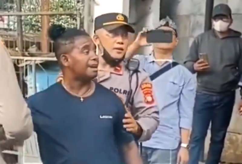 Fhelick E Kalawali