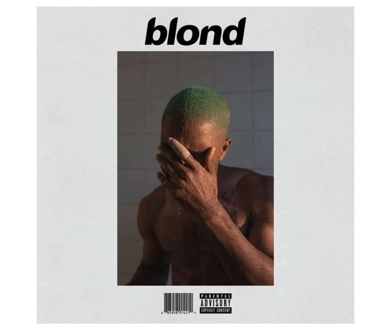 Frankocean Godspeed