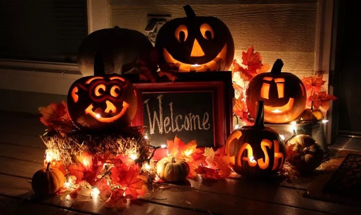 Halloween