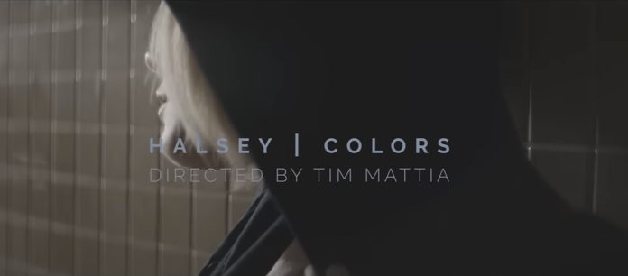 Halsey Colors