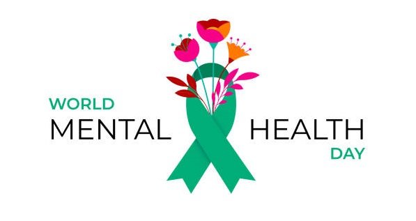 Hari Kesehatan Mental Sedunia
