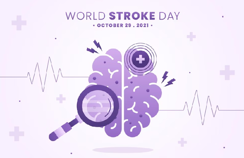 Hari Stroke Sedunia