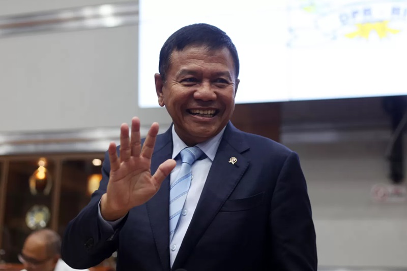 Herindra
