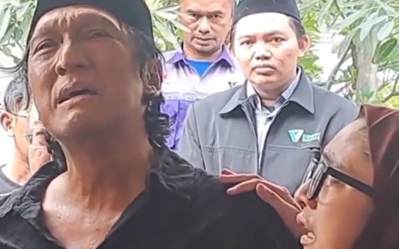 Ikang Fawzi