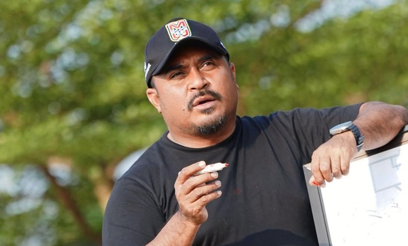 Imran Nahumarury