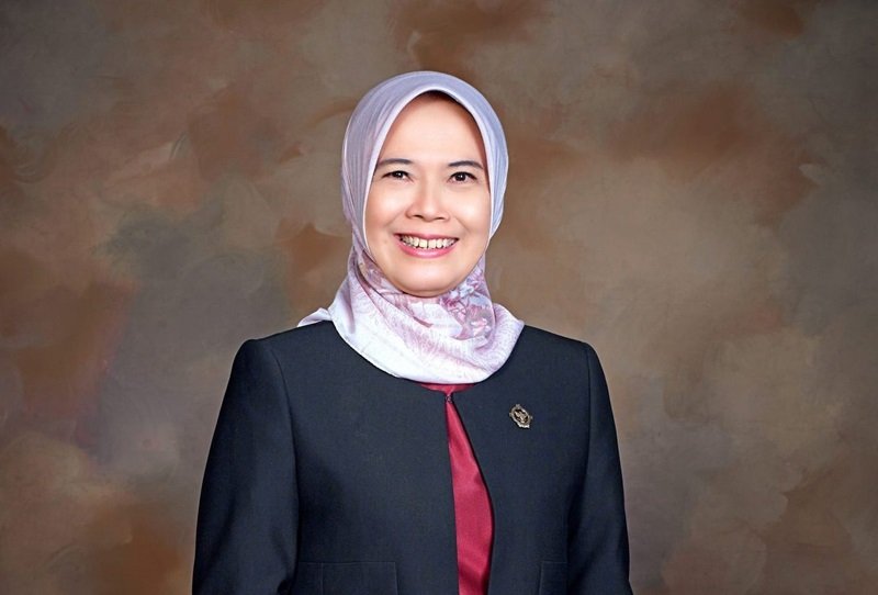 Isma Yatun Ketua BPK RI