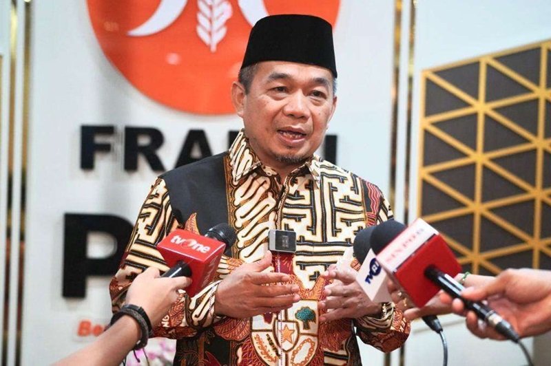 Jazuli Juwaini