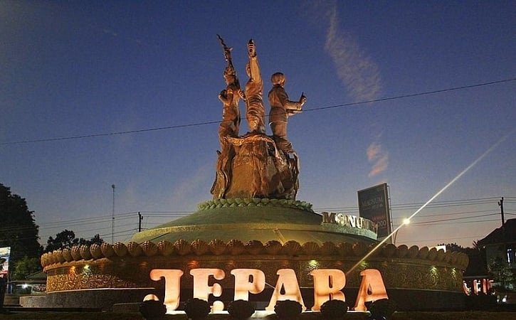 Jepara Jawa Tengah Jepara Jawa Tengah