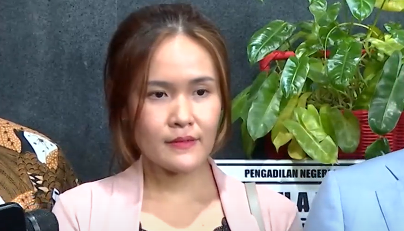 Jessica Wongso