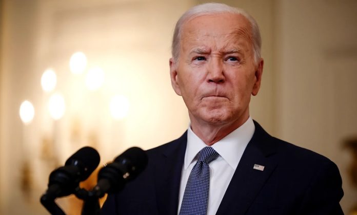 Joe Biden