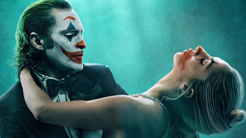 Joker : Folie a Deux