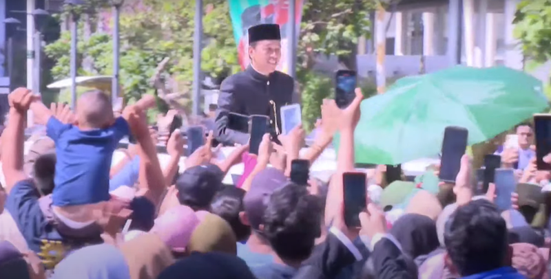 Joko Widodo