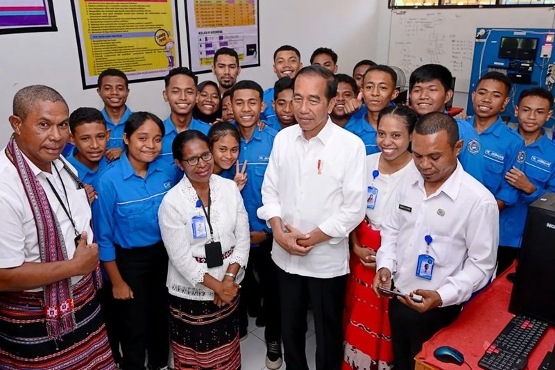 Joko Widodo