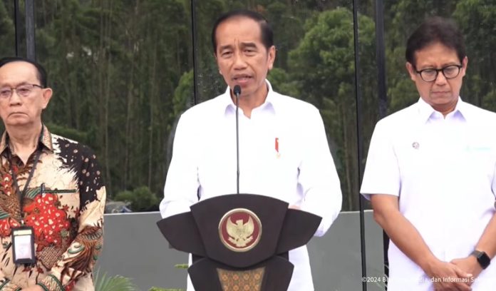 Jokowi