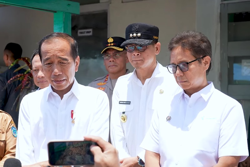 Jokowi