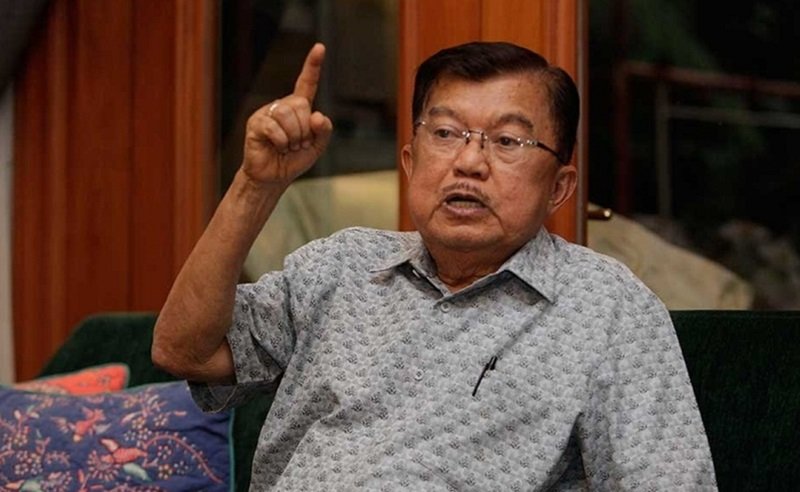 Jusuf Kalla