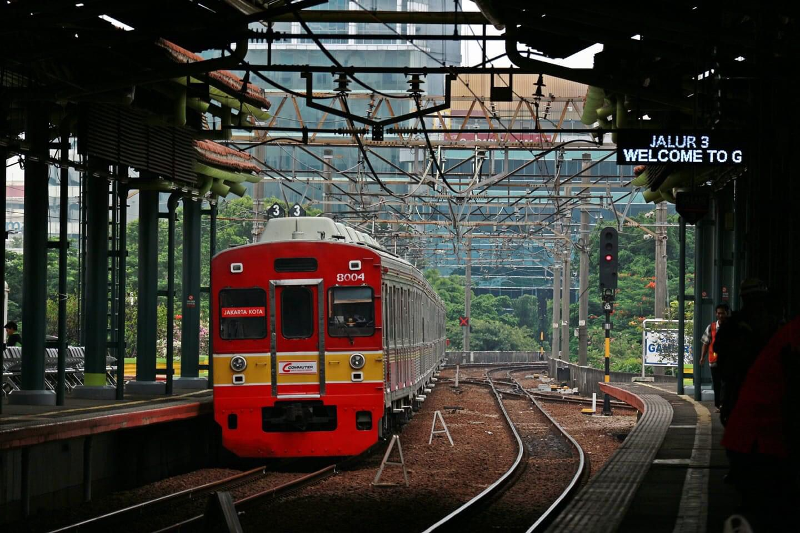 KRL