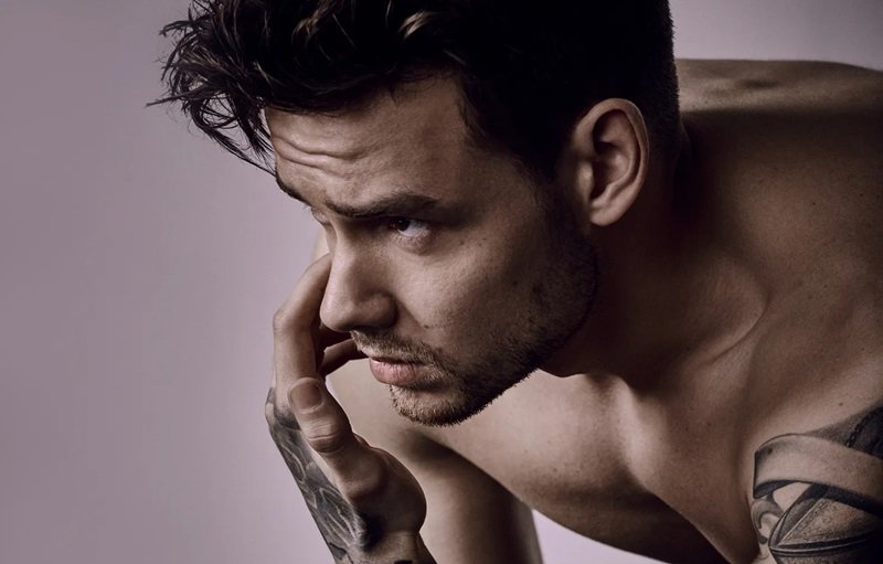 Liam Payne