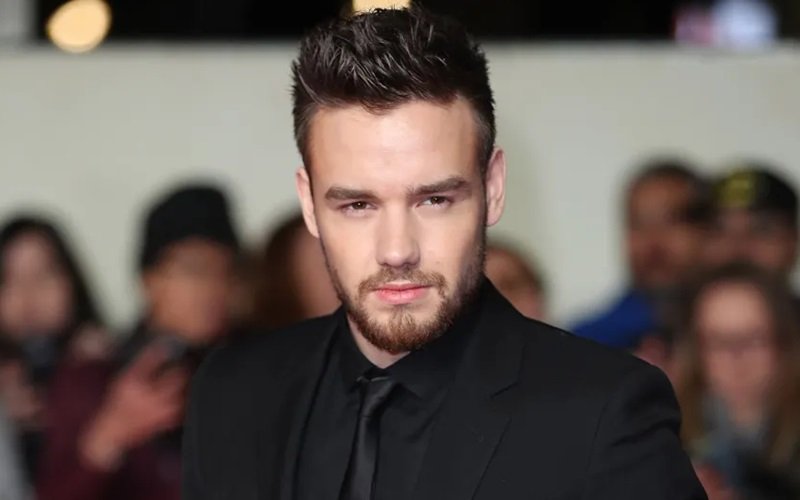 Liam Payne