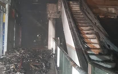 Mal Ciputra Jakarta