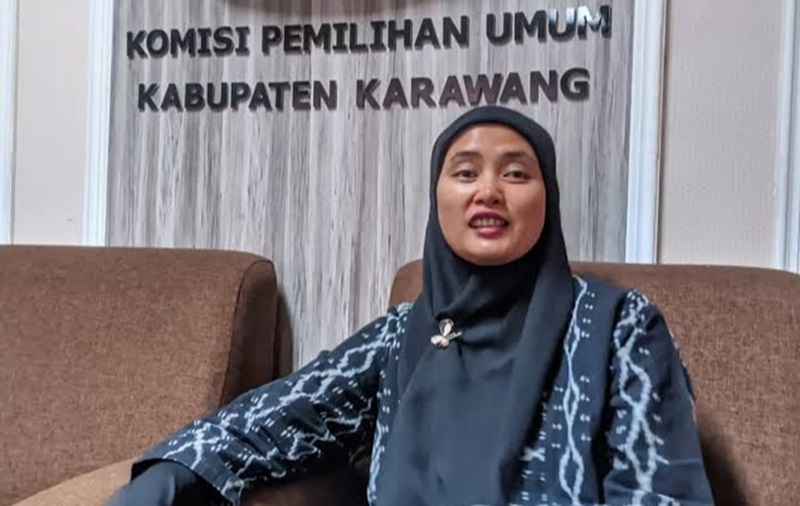 Mari Fitriana
