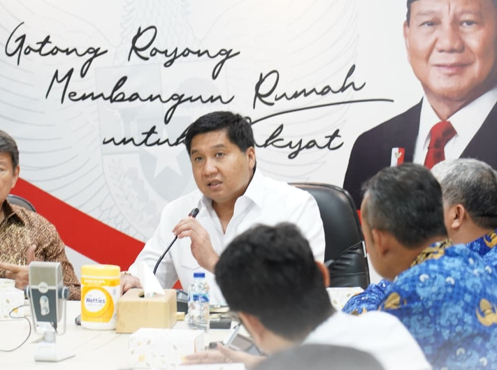 Maruarar Sirait