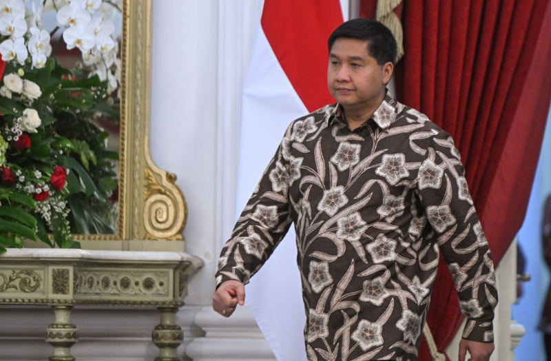 Maruarar Sirait