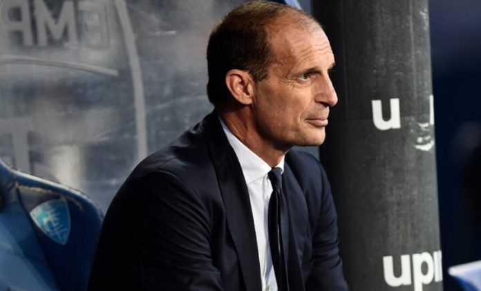 Massimiliano Allegri