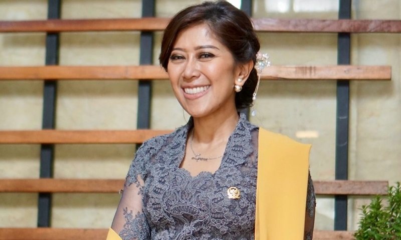 Meutya Hafid