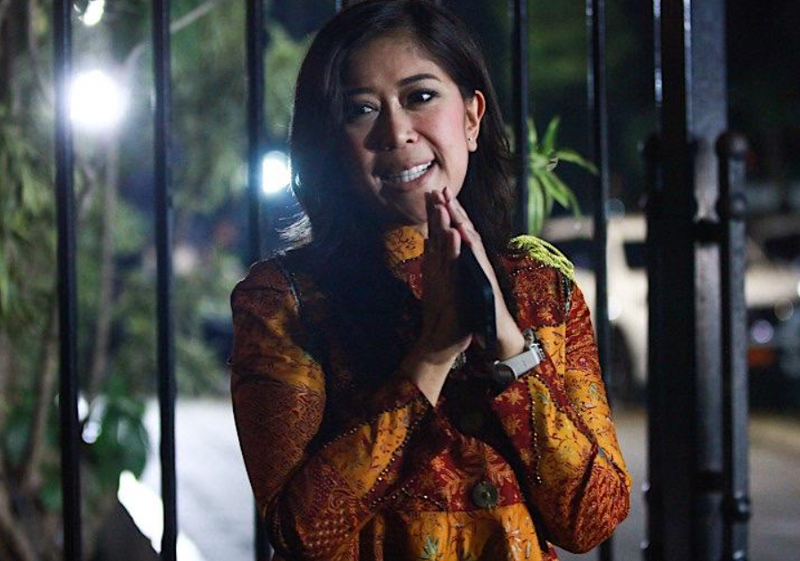 Meutya Hafid