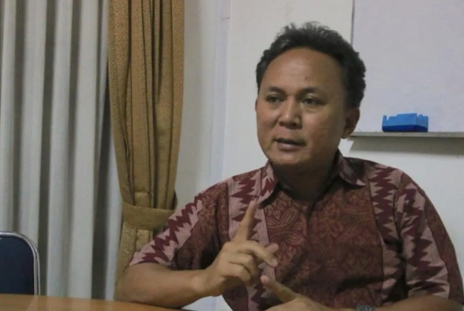 Mugiyanto Sipin, Wamenham RI