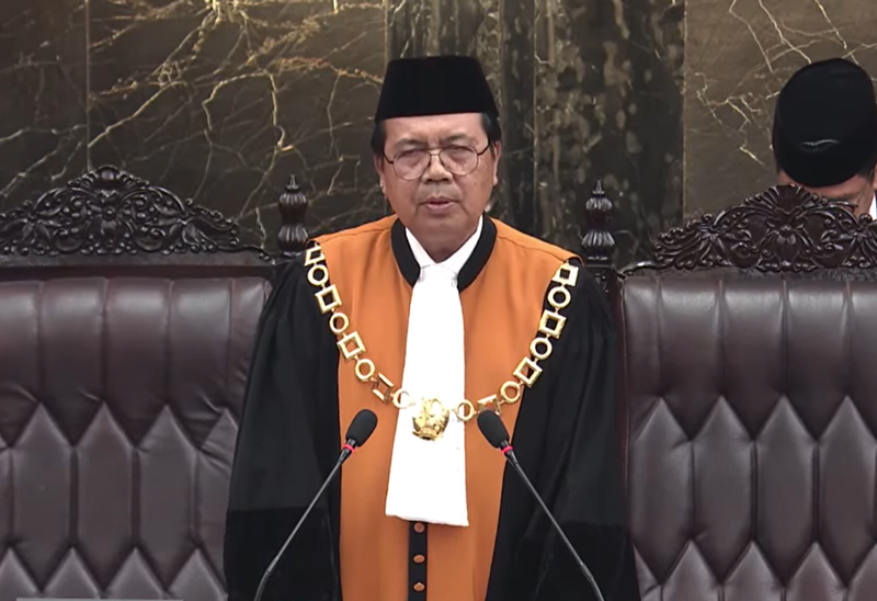 Muhammad Syarifuddin