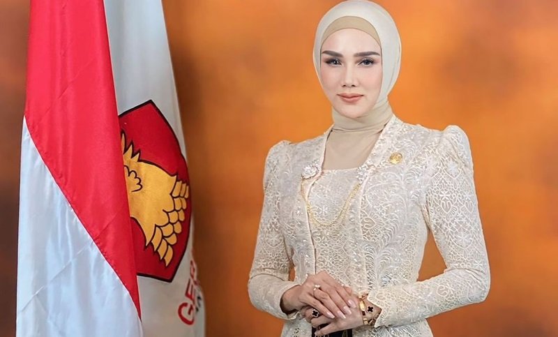 Mulan Jameela
