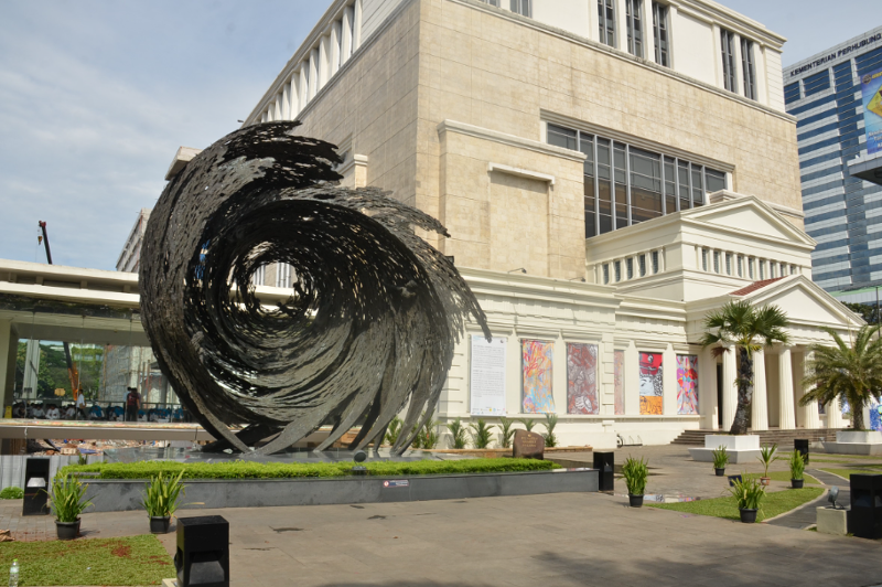 Museum Nasional Indonesia