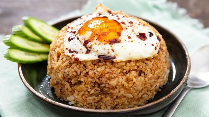 Nasi goreng