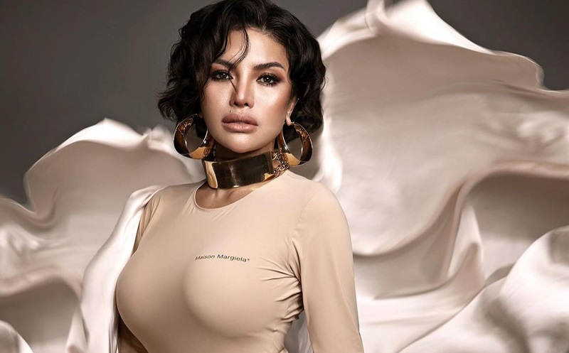 Nikita Mirzani