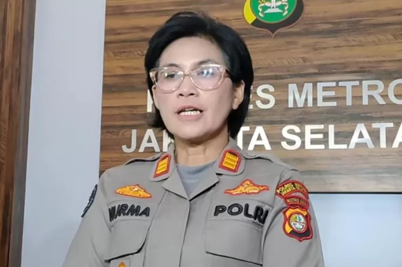 Nurma Dewi